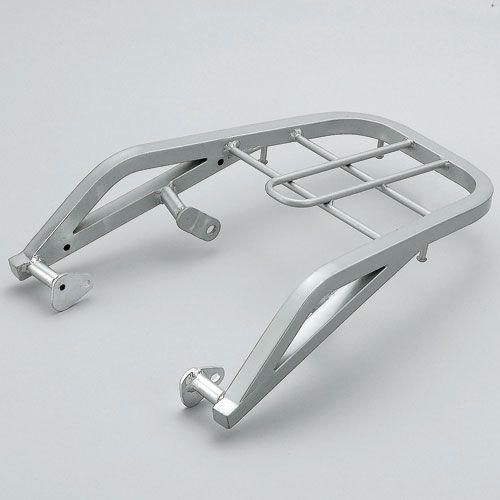 ヤマハ純正 セロー250/XT250X(05-17)用 リアキャリア(角パイプ型