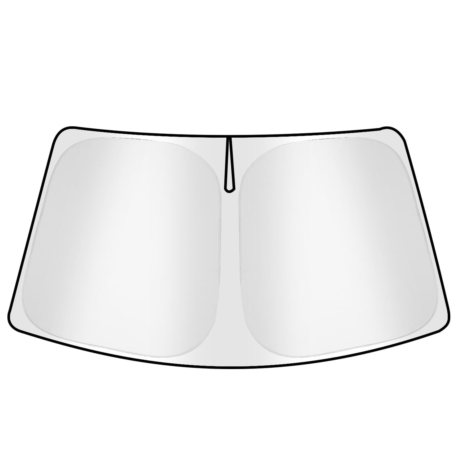 新品 Yimeida 「車種専用サイズ」honda wrv WR-V サンシェード フロント 車 車用 フロントガラス用 WRV アクセサリー サンシェード カーシェード メッシュシェード マルチ シェード 車 日よけ 日除