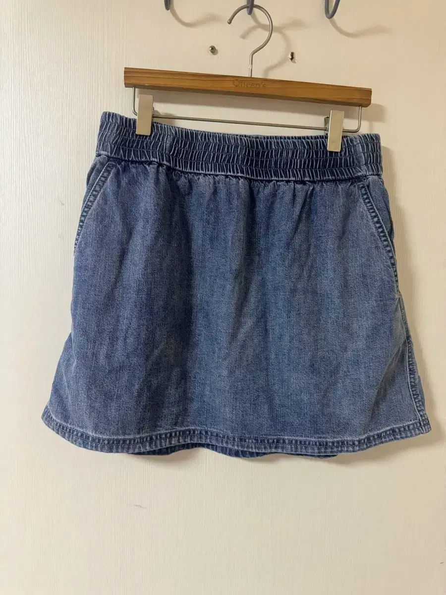 S rag-bone デニム ISTJ VENDING MACHINE Ver. スカート