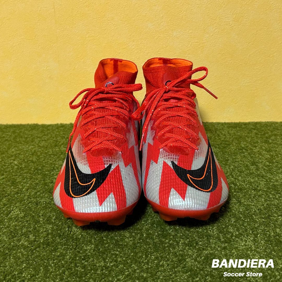 NIKE ナイキ サッカースパイク マーキュリアル スーパーフライ 8