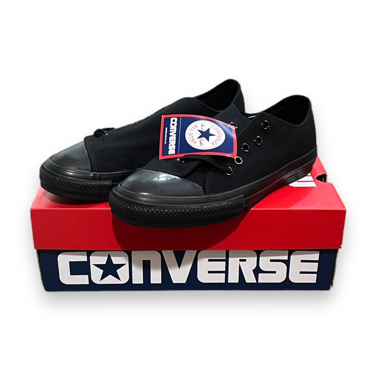 定価19800円 新品 FUMITO GANRYU Converse Fu9-Ac-101 ALL STAR コラボ