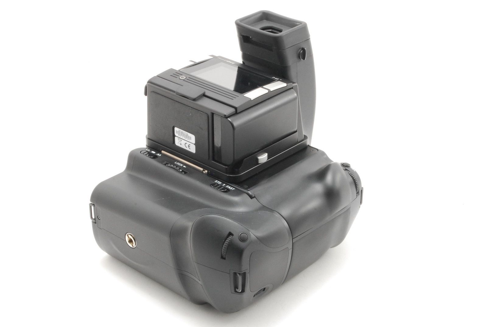 レンズ 中判カメラ