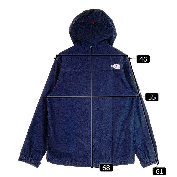 Corduroy Jacket Supreme North Face Purple Jacket Supreme
