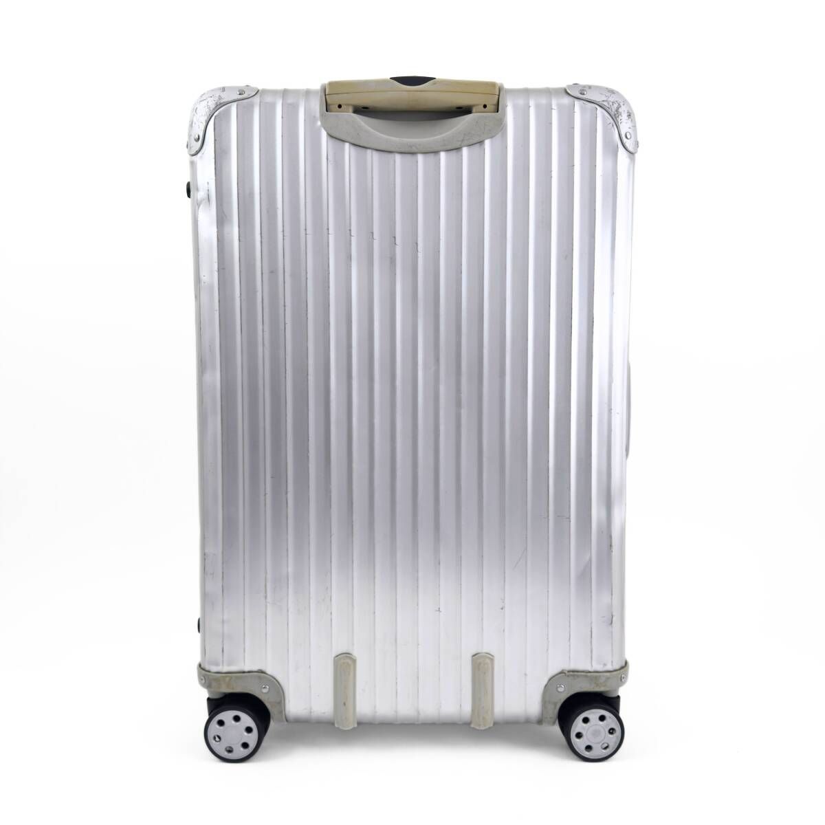 リモワ ビンテージ RIMOWA リモア RIMOWA⁄リモア希少 オールド