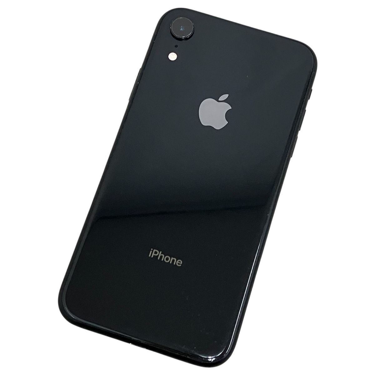 iPhone XR MT002J|A 64GB SIMロック有 Apple Softbank スマートフォン スマホ 携帯電話 M9801473