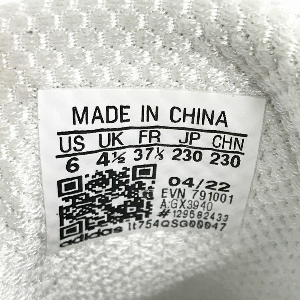 新品 adidas ゴルフシューズ レディース ボア スパイクレス GX3940