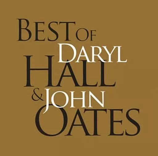 【中古】 ホール・オーツ　＋1/ＣＤ/WPCR-16358 中古】洋楽CD ダリル・ホール＆ジョン・オーツ / ベスト・オブ