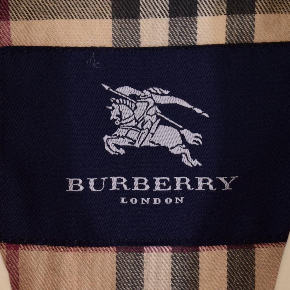 古着 バーバリー Burberry's LONDON スイングトップ スポーツ