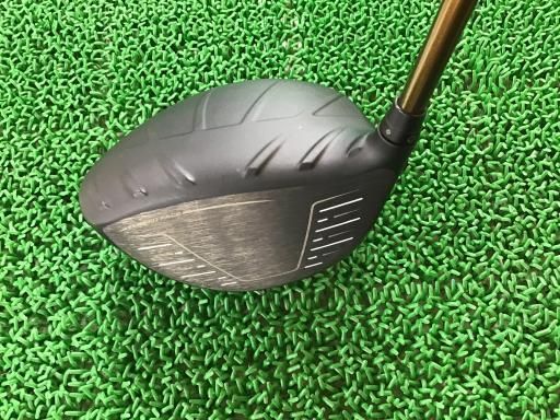 ピン G400 ☆10.5°☆ALTA J CB/SR PING☆ピン☆G400 MAX