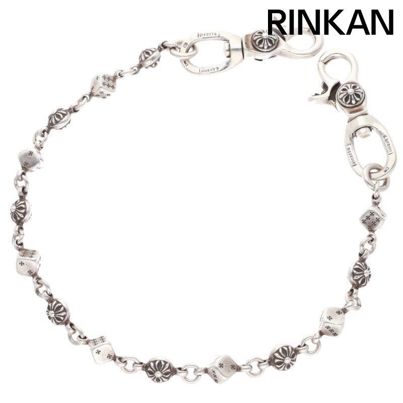 neighborhoodネイバーフッド スカルウォレットチェーン ネイバーフッド