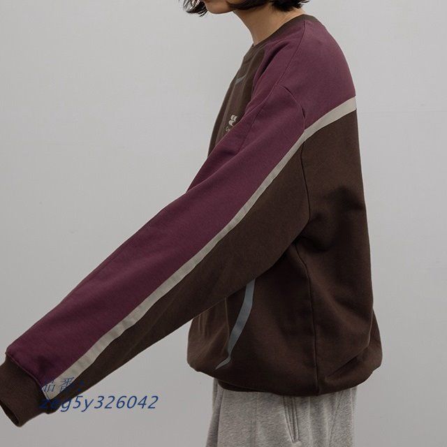 お値下げ中‼︎⭐︎未使用タグ付き⭐︎cen. リボンスウェットプルオーバー CRYINGCENTER クライングセンター プルオーバー スウェット
