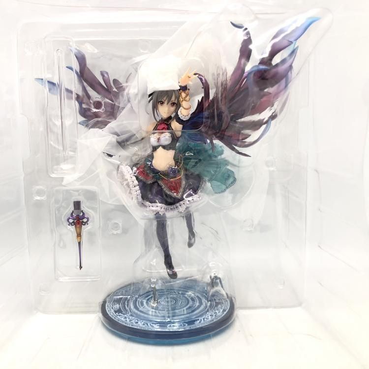 未開封　アルター 神崎 蘭子 薔薇の闇姫Ver. 1/7スケールフィギュア 神崎 蘭子 薔薇の闇姫Ver. | ALTER