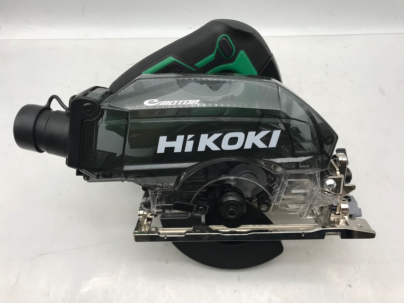 36Vマルチボルトコードレス集じん丸のこ Bluetooth