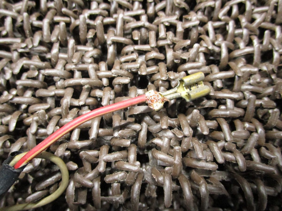 ルネッサ メインハーネス A4278 CDI レギュレター イグニッションコイル スターターリレー 4DN ヤマハ 4DN キャブ車 動画有 BILLOVLOGS_CO_UK