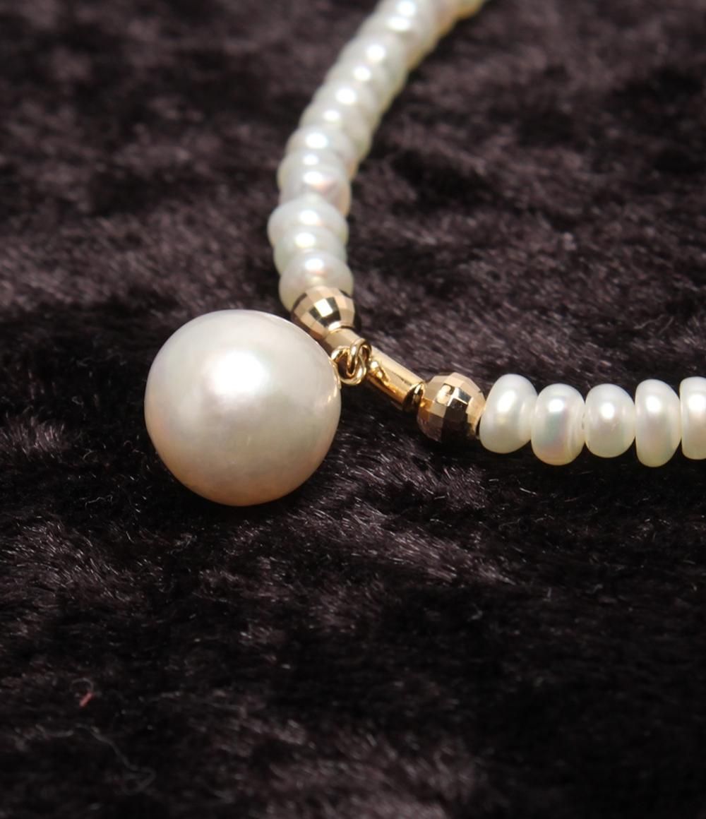 淡水パール 7.5mm