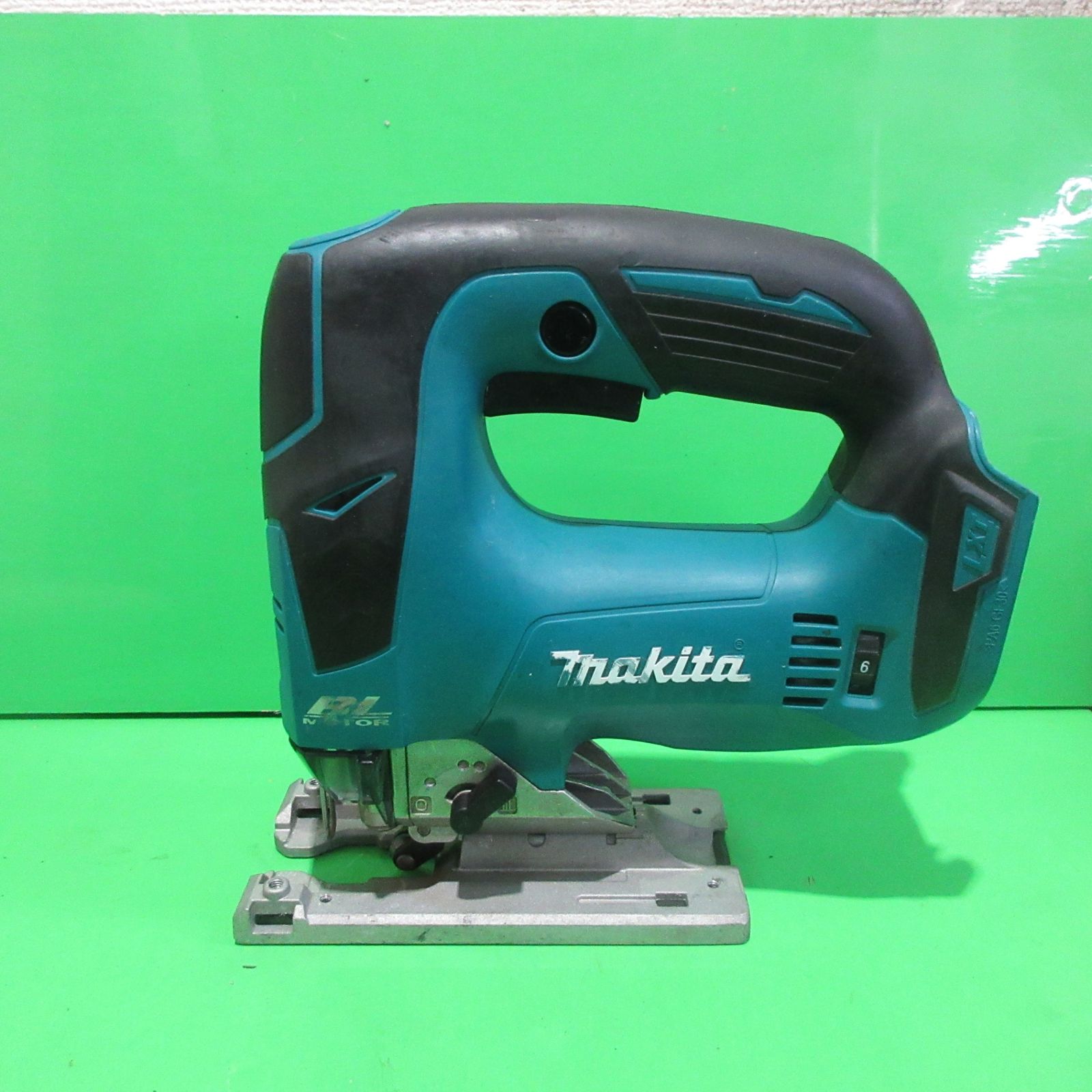 コードレスジグゾー JV182DZ町田店 ☆マキタ(makita) – アクト マキタ 