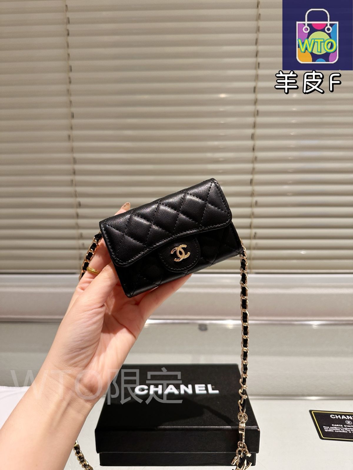 今日 CHANEL