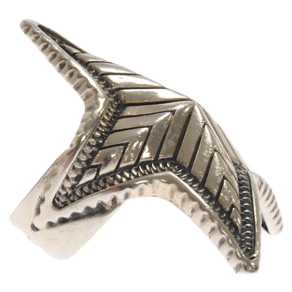 CODY SANDERSON (コディーサンダーソン) DEPP STAR RING デップ スター