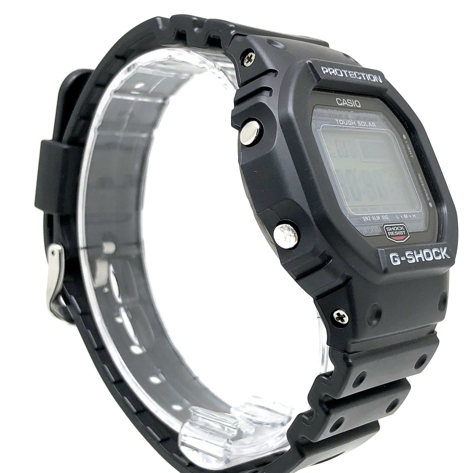 G-SHOCK ジーショック GW-5000-1 ORIGIN 電波ソーラー
