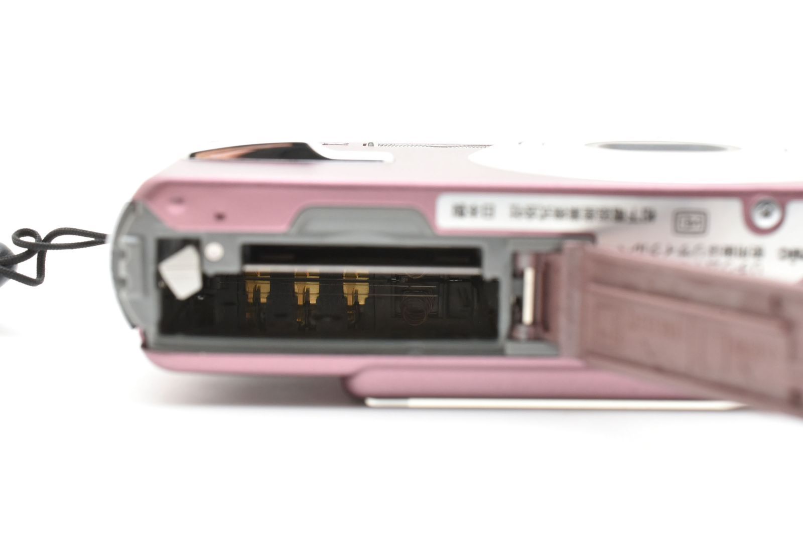 パナソニック LUMIX DMC-FX7 ピンク ASPH コンデジ デジカメ Panasonic LUMIX DMC-FX7 ピンク パナソニック 1:2.8-5.0 5.8