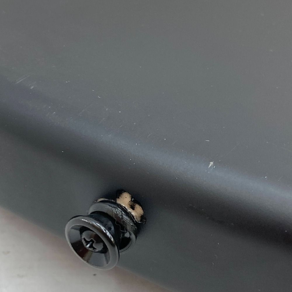 弦楽器 マットブラック