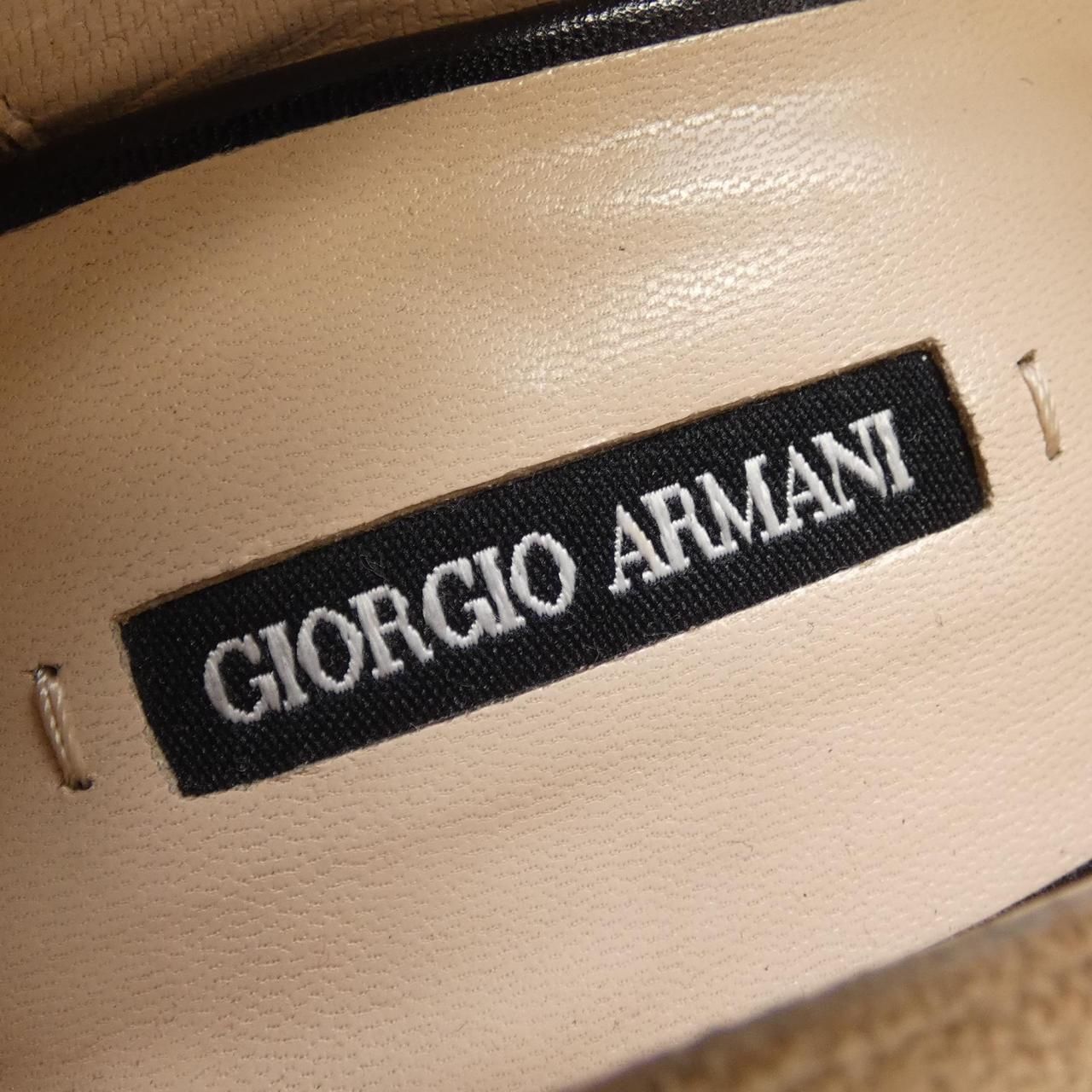 GIORGIO ARMANI