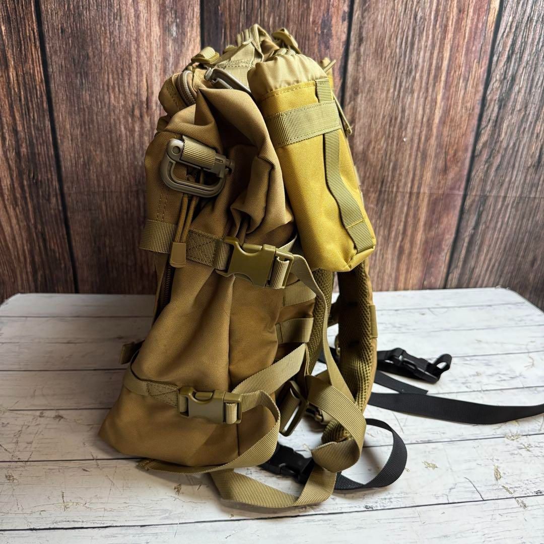 バックパック タクティカル