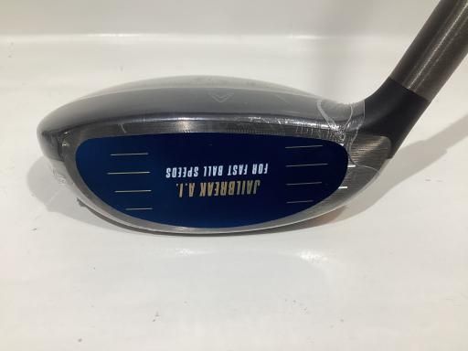 キャロウェイ PARADYM X 5W フェアウェイウッド FW VENTUS TR 5 for CW PARADYM FW フレックスSR メンズ 男性用 右利き 右用 Nランク ゴルフクラブ