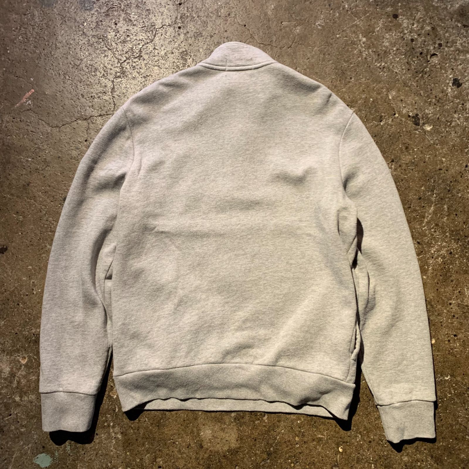 ロンハーマン×ラルフローレン RonHerman スウェット トレーナー Polo Ralph Lauren for Ron Herman Organic Sweat 3.9(Sat) New