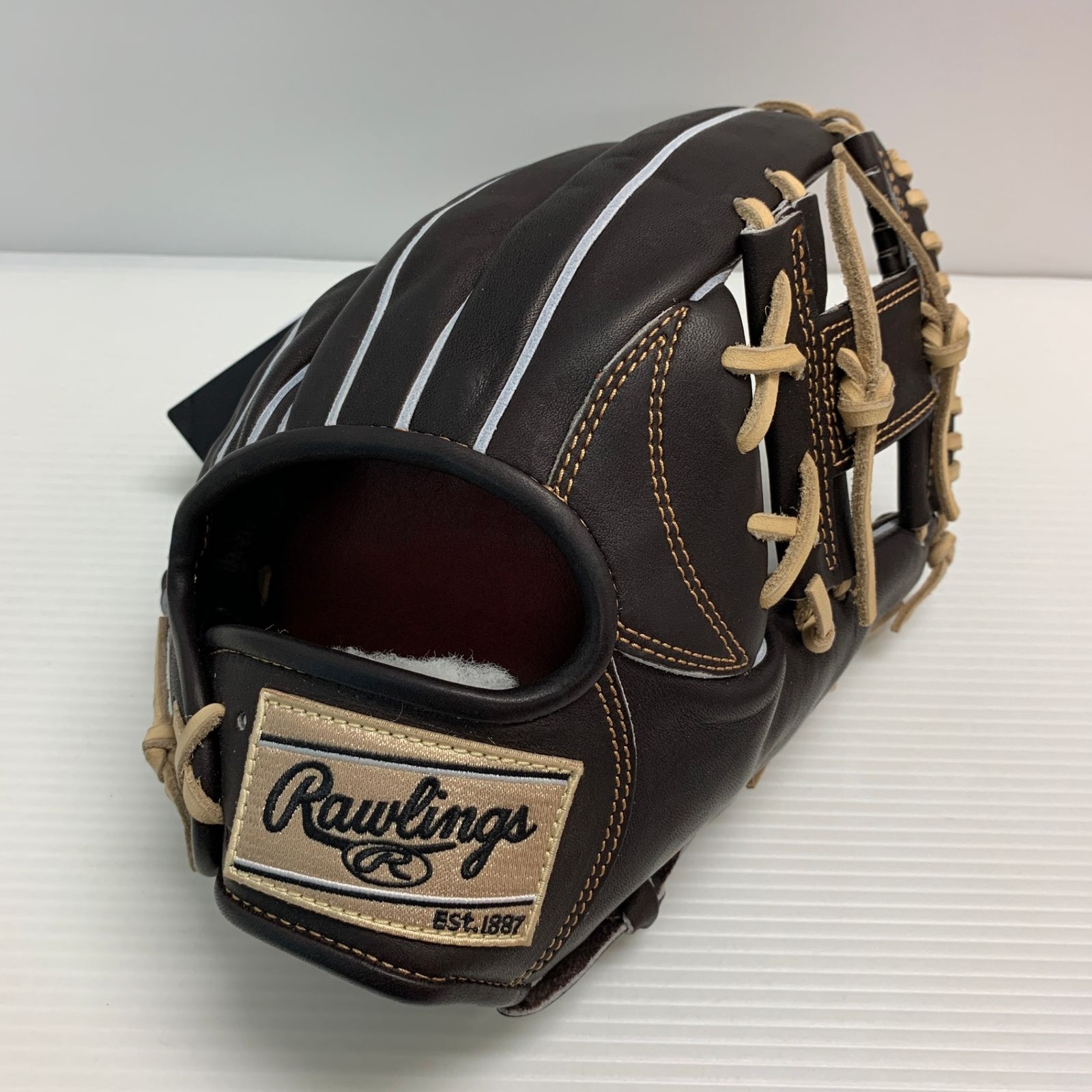 Rawlings　ローリングス プロプリファード　クロフォードモデル 楽天市場】ローリングス Rawlings 【専用グラブ袋付き】 PRO