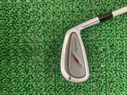フォーティーン TC-544 FORGED 5 S アイアンセット IR リシャフト フレックスその他 メンズ 男性用 右利き 右用 Cランク ゴルフクラブ