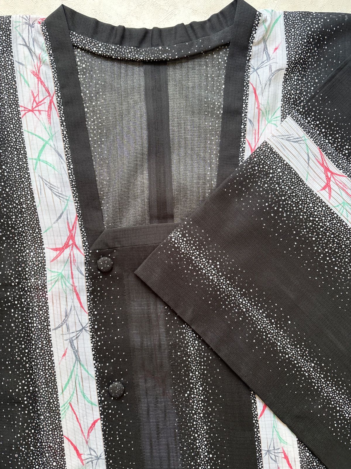 黒系