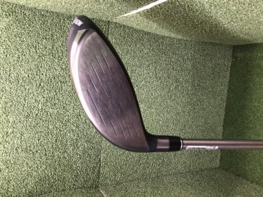 中古】 ダンロップ SRIXON ZX Mk II 3W フェアウェイウッド FW