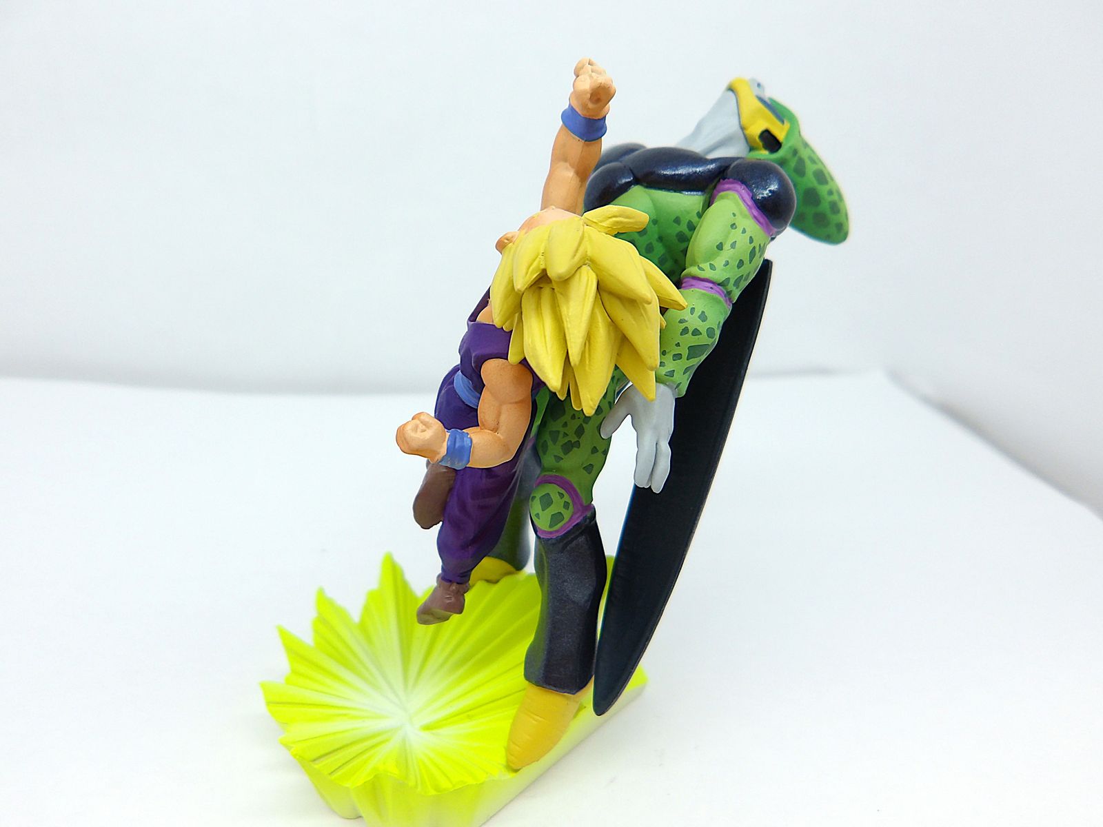 ドラゴンボールカプセル ドラゴンボールカプセル・ネオ ～摩訶