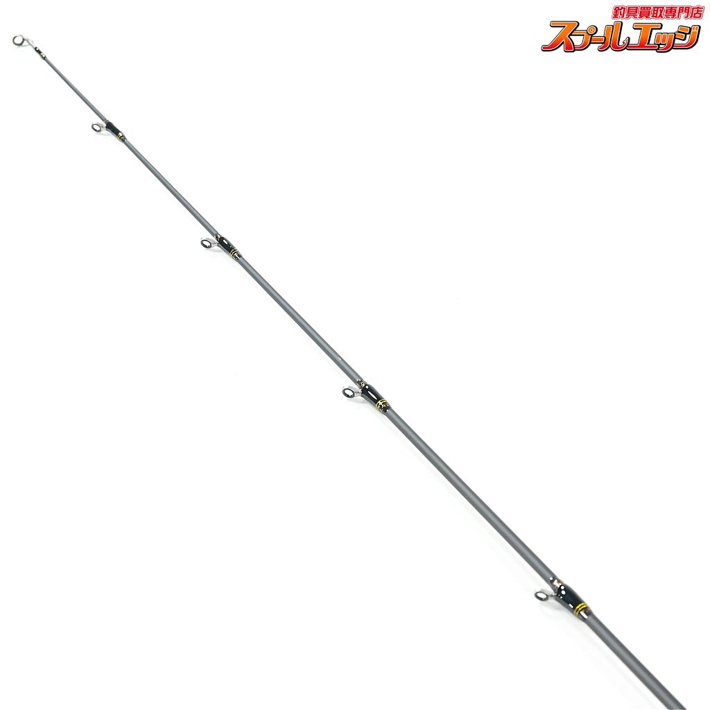 Major Craft CRX-J863/5SJ ジギングロッド スロージギング Major Craft CRX-J863/5SJ ジギングロッド スロージギング一