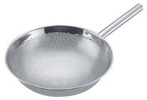 3営業日で発送 TKG テイケイジイ 遠藤商事 エコクリーン１８－８パンチングスクイザル２８ｃｍ ＵＫ AEK2203