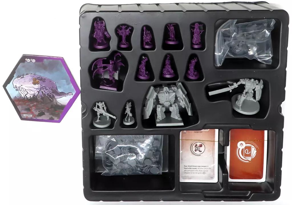 ボードゲーム ツクユミ フルムーンダウン 第2版 キックスターター追加内容物 英語版 Tsukuyumi Full Moon Down Second Edition Kickstarter Exclusives