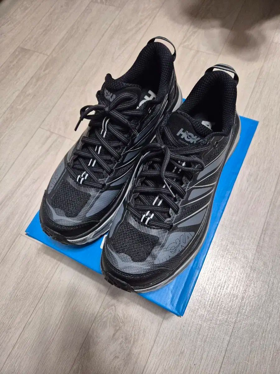 HOKA ONE ONE ホカオネオネ マパテ スピード 2 キャッスルロック 260