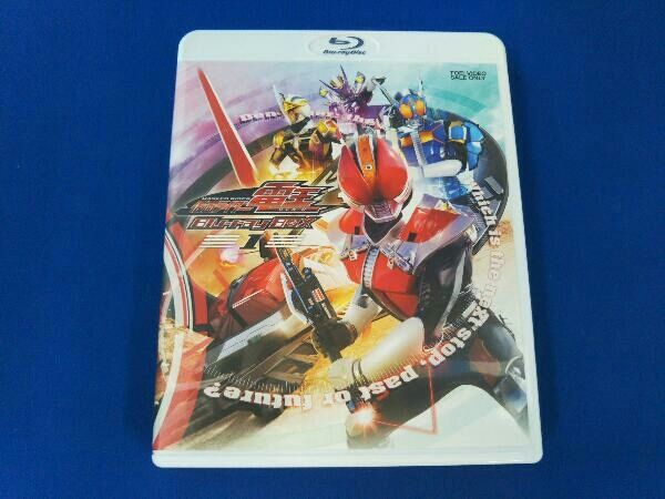 特撮 / 仮面ライダー電王 Blu-ray BOX 1(Blu-ray Disc) - メルカリ