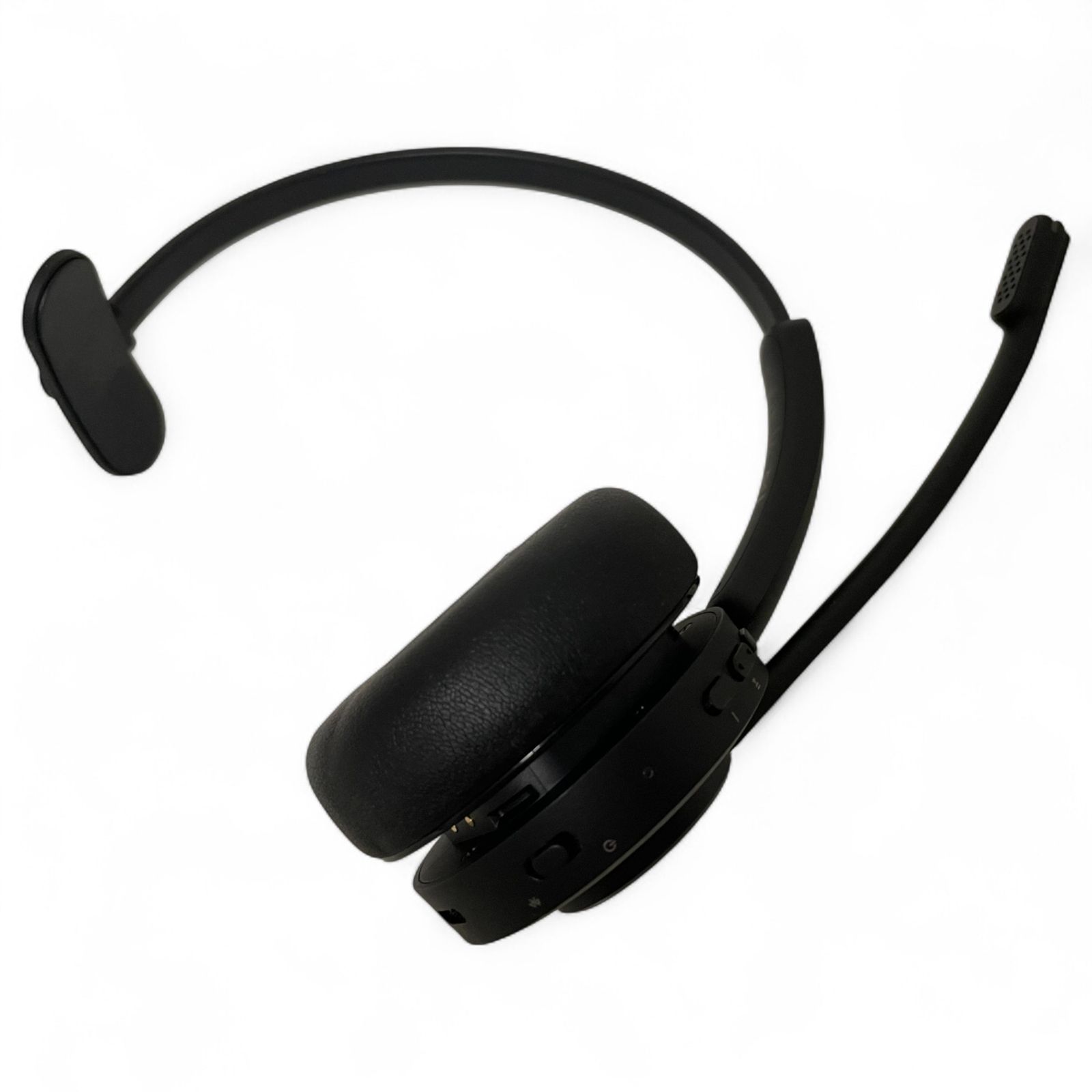 Mono Headset