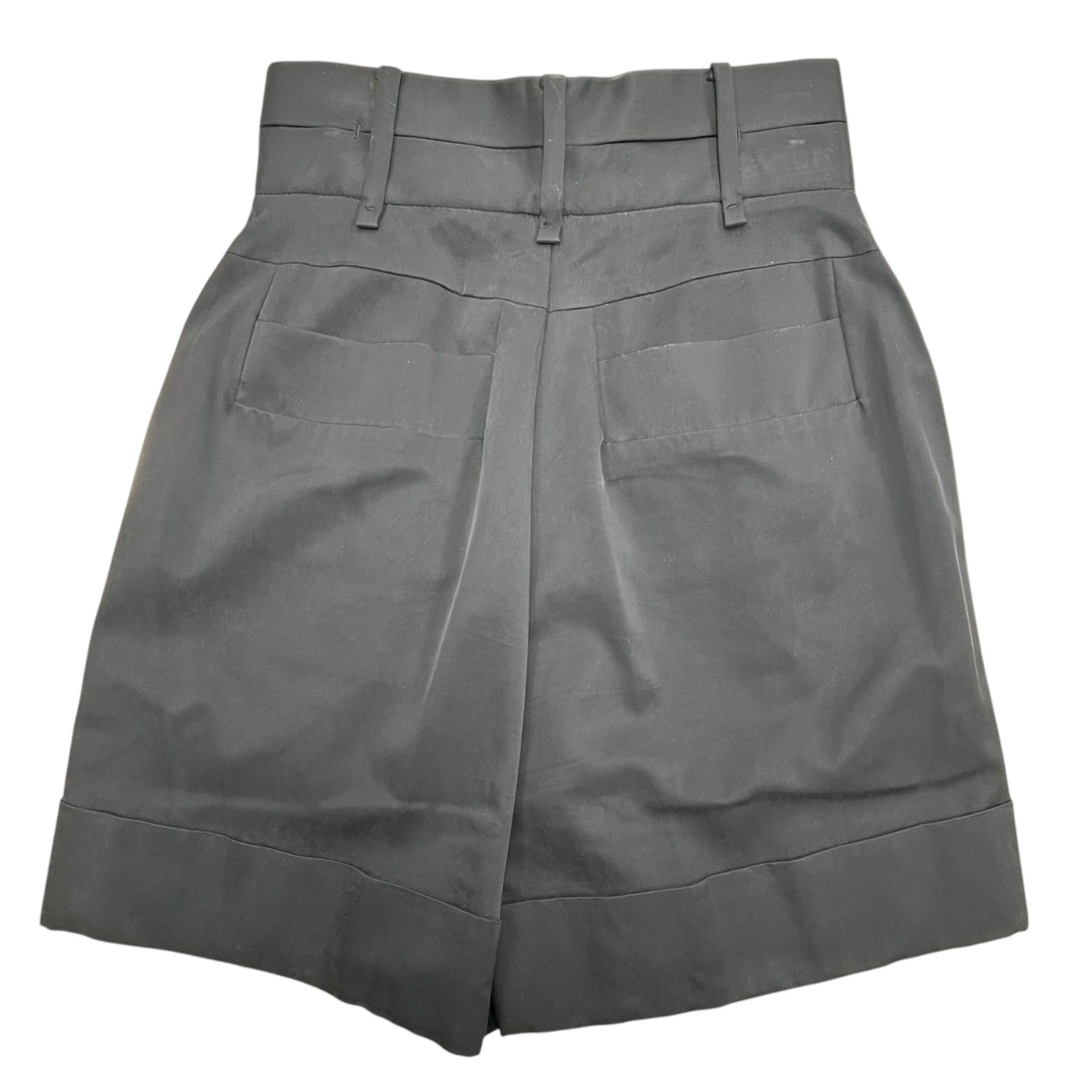 Burberry Black Label ショートパンツ 36 バーバリー ブラック