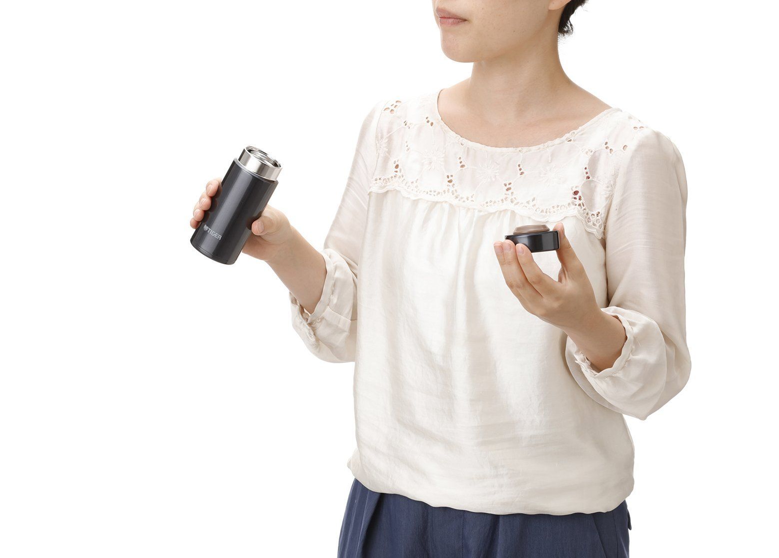 6時間保温保冷 200ml