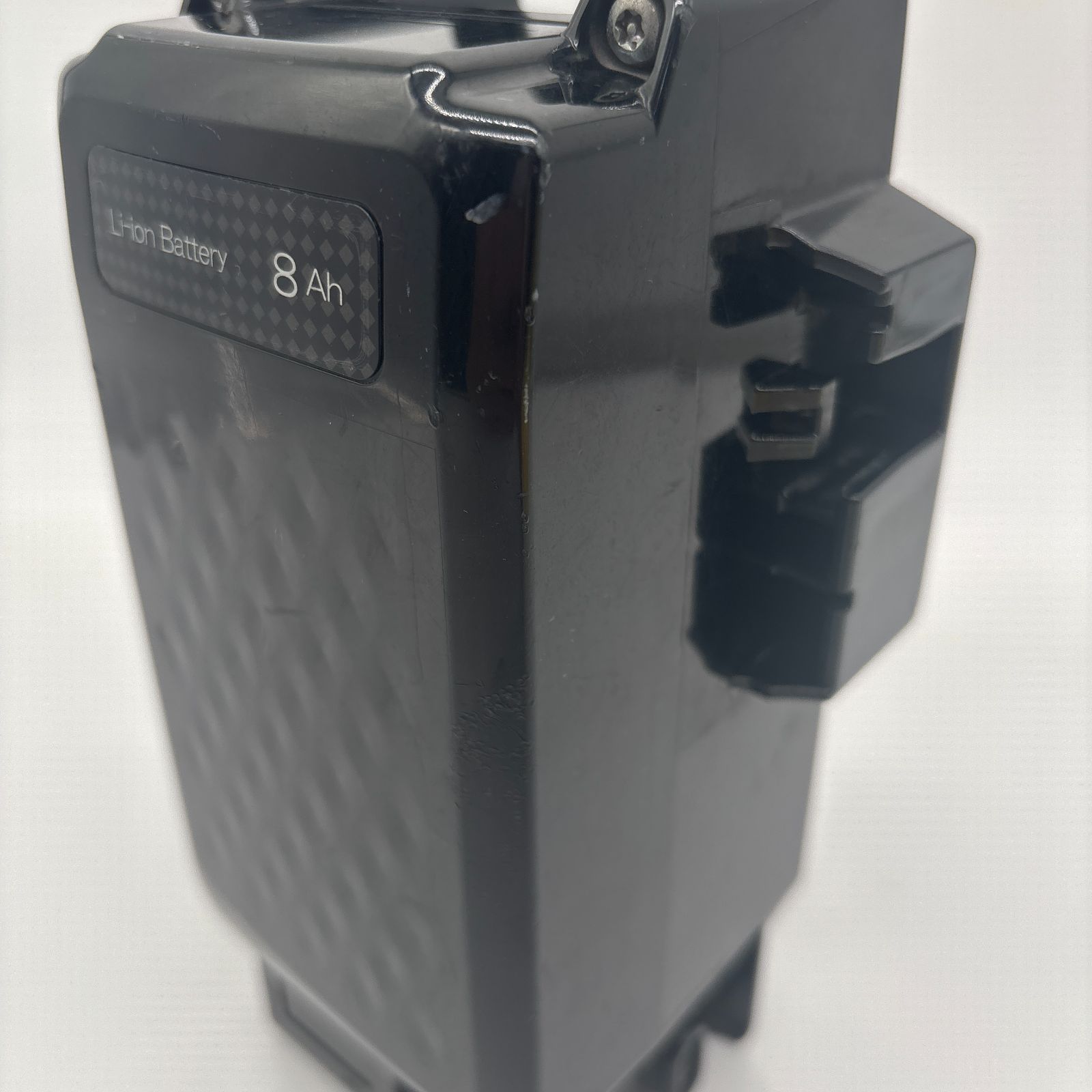 リチウムイオン