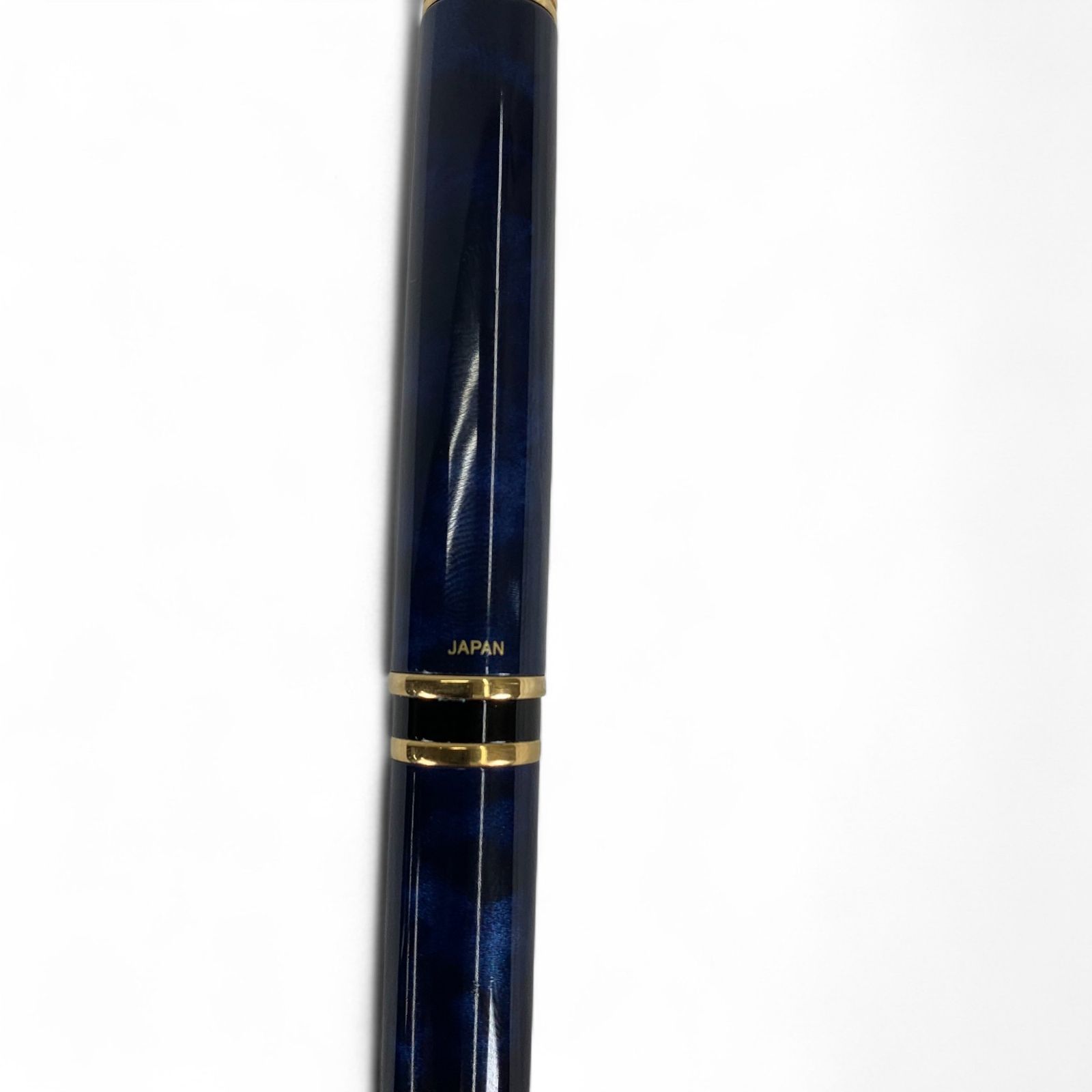  PILOT パイロット 万年筆 グランセ ブラック ブルー 万年筆 万年筆 インク