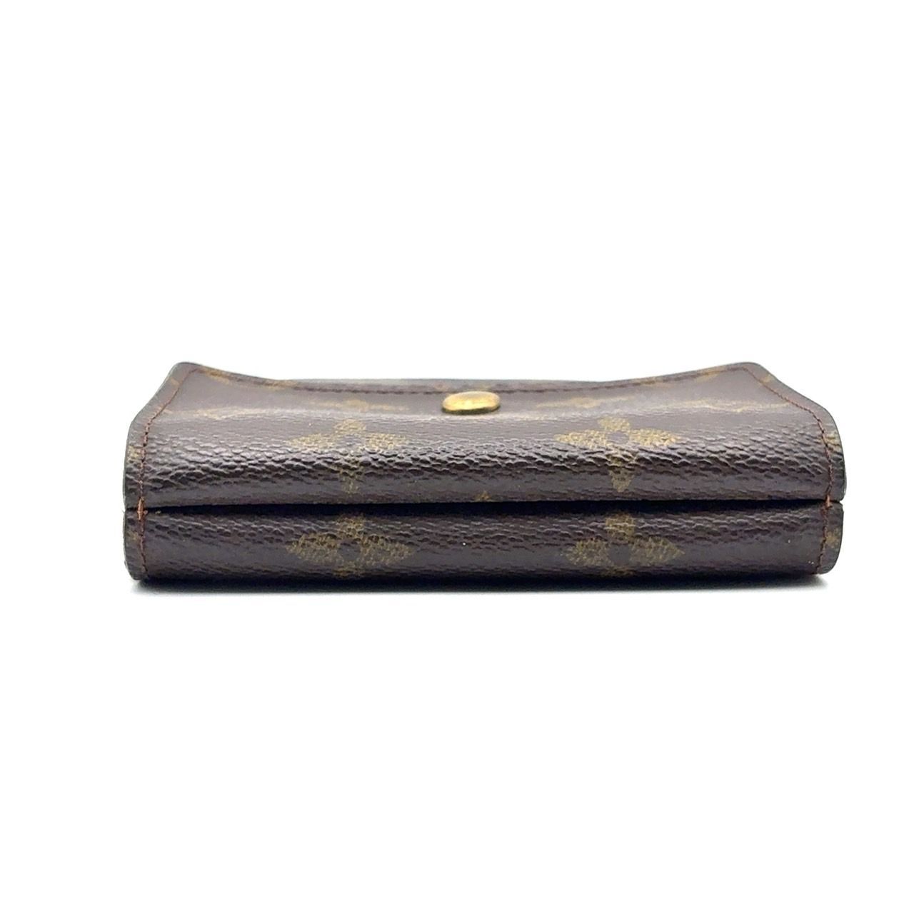 ルイヴィトン ポルトパピエモネ モノグラム 長財布 レア LOUIS VUITTON ルイ・ヴィトン 長財布 ポルトフォイユ・エミリー