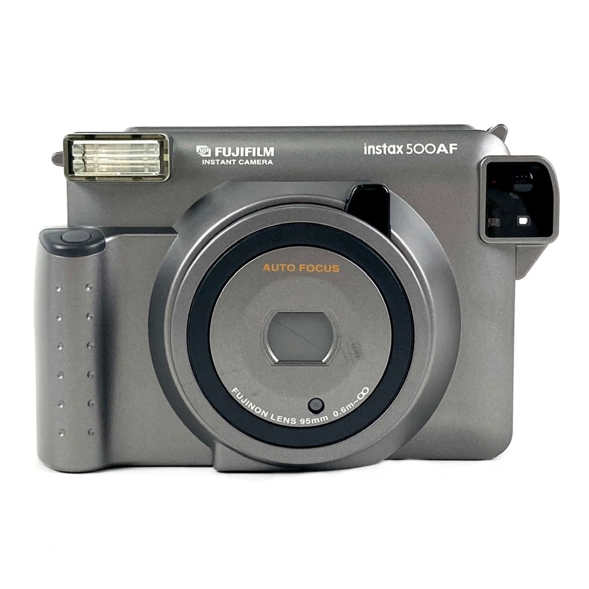 FUJIFILM instax 500AF インスタントカメラ 【公式通販】