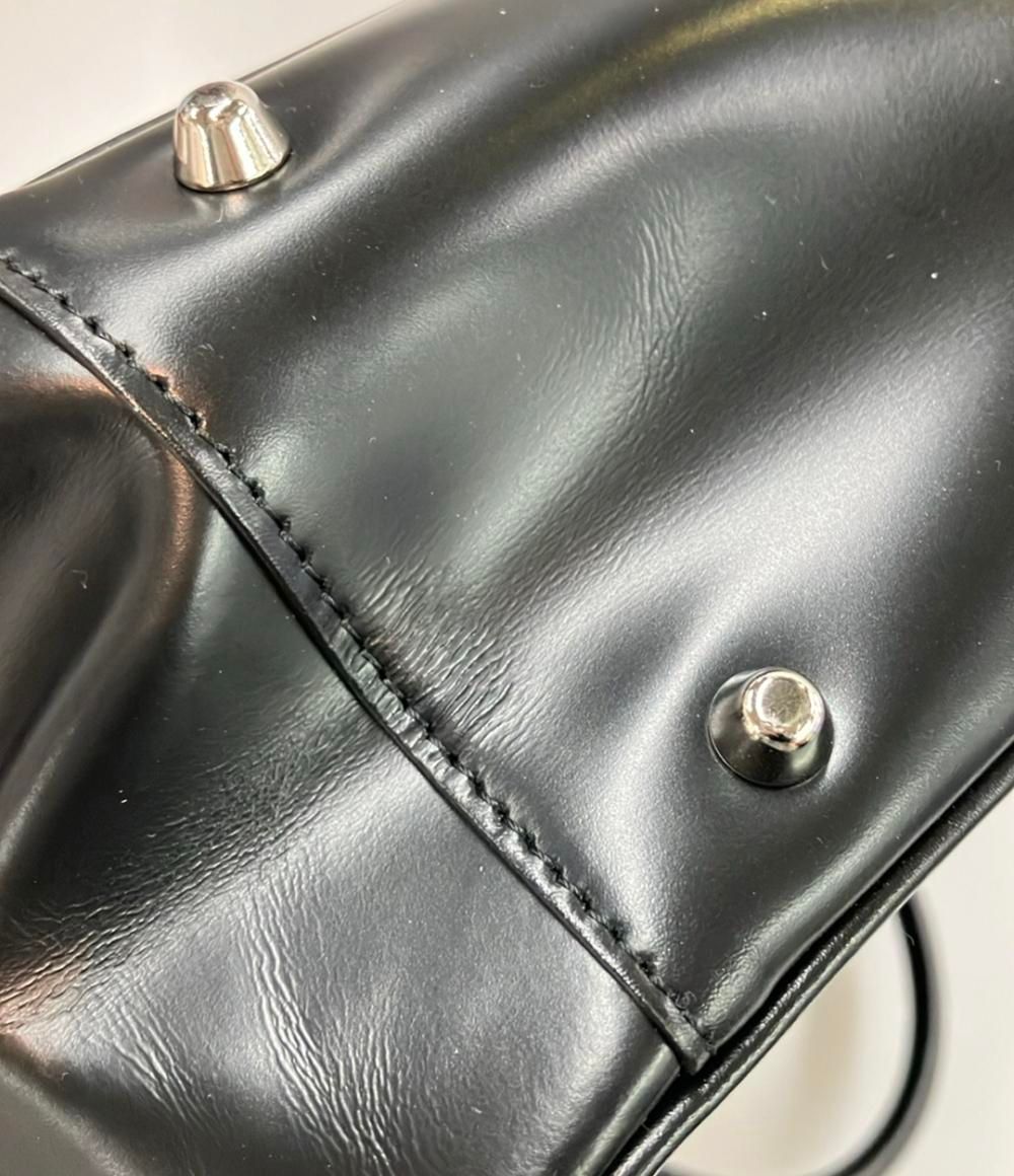 COMME des GARCONS HOMME DEUX ブリーフケース 美品 コムデギャルソン