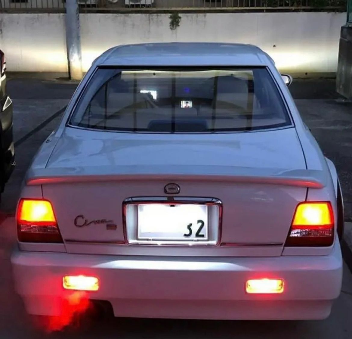 Y32 シーマ フルエアロキット 本物 ジャンクションプロデュース