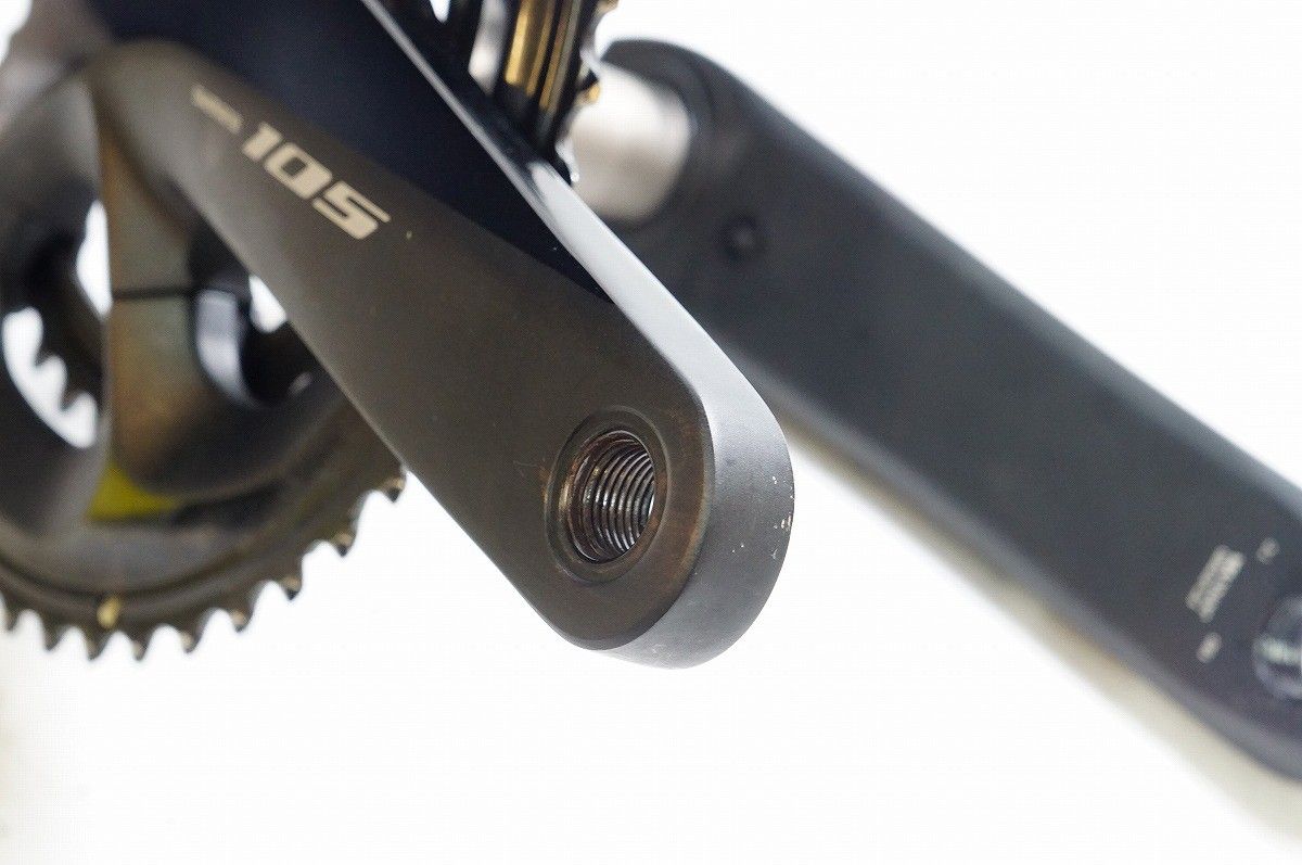 R7000 50-34 160㍉クランク SHIMANO FC-R7000 クランクセット 50/34T 160mm SHIMANO