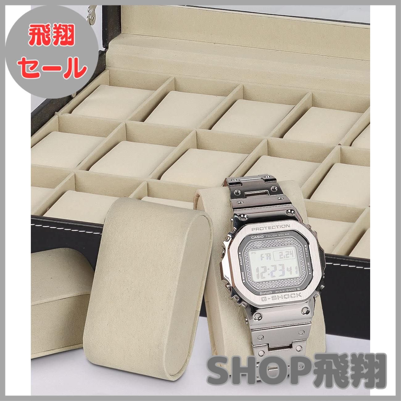 非売品☆希少☆APE 腕時計 収納ボックス ☆新品・未使用 楽天市場】腕時計ケース 木製 腕時計 収納ケース 3本収納 高級